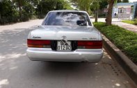 Toyota Crown MT 1992 - Cần bán Toyota Crown MT năm 1992, màu bạc, nhập khẩu  giá 105 triệu tại Bắc Ninh