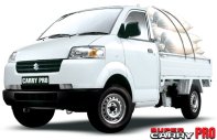 Suzuki Super Carry Pro 2018 - Bán xe Suzuki Carry Pro nhập khẩu giá 312 triệu tại Bình Định