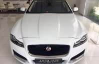 Jaguar XF 2016 - Hotline 0938302233 - Bán xe Jaguar đời 2017, màu trắng giao xe ngay + 5 năm bảo dưỡng giá 2 tỷ 640 tr tại Đà Nẵng