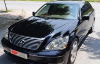 Lexus LS 430 2003 - Bán Lexus LS430, xe cực mớI, Sx 2003, đăng ký 2008 giá 690 triệu tại Hà Nội