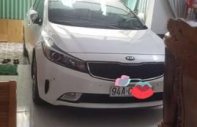 Kia Cerato   1.6AT   2018 - Cần bán Kia Cerato 1.6AT 2018, màu trắng chính chủ giá cạnh tranh giá 615 triệu tại Bạc Liêu