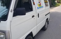 Suzuki Blind Van 2013 - Bán Suzuki Blind Van đời 2013, màu trắng, có điều hòa giá 180 triệu tại Hải Phòng