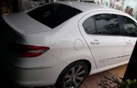 Peugeot 408   2017 - Cần bán lại xe Peugeot 408 2017, màu trắng, nhập khẩu nguyên chiếc giá 569 triệu tại Cần Thơ