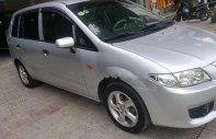 Mazda Premacy 2004 - Bán Mazda Premacy năm sản xuất 2004, màu bạc, nhập khẩu nguyên chiếc giá 225 triệu tại Phú Thọ