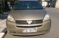 Toyota Sienna XLE 2004 - Bán xe Toyota Sienna XLE năm sản xuất 2004, xe nhập, giá chỉ 505 triệu giá 505 triệu tại Tp.HCM