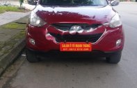 Hyundai Tucson 2.0 AT 4WD 2011 - Bán Hyundai Tucson 2.0 AT 4WD 2011, màu đỏ, xe nhập, giá 550tr giá 550 triệu tại Hà Giang