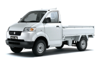 Suzuki Super Carry Pro 2018 - Bán xe Suzuki Supper Carry Pro nhập khẩu nguyên chiếc giá 312 triệu tại Bình Định