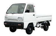 Suzuki Super Carry Truck 2018 - Bán xe Suzuki Supper Carry Truck giá 249 triệu tại Bình Định
