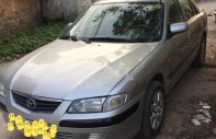 Mazda 626 2.0 MT 2001 - Bán ô tô Mazda 626 2.0 MT đời 2001, màu bạc còn mới, giá chỉ 120 triệu giá 120 triệu tại Vĩnh Phúc