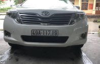 Toyota Venza 2009 - Bán xe Toyota Venza đời 2010, màu trắng, giá chỉ 820 triệu giá 820 triệu tại Hải Dương