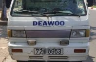 Daewoo Labo 1999 - Cần bán gấp Daewoo Labo sản xuất 1999, màu trắng, nhập khẩu giá 53 triệu tại BR-Vũng Tàu