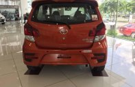 Toyota Wigo   2018 - Bán Toyota Wigo 2018 nhập khẩu Indonesia. Kiểu dáng nhỏ gọn, thiết kế thông minh, tiện nghi giá 345 triệu tại Lâm Đồng