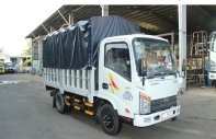 Veam VT255 2018 - Bán xe tải Veam VT255, động cơ-hộp số-cầu nhập khẩu Hàn Quốc, giá hợp lý, trả góp lãi suất thấp, vay tới 80% giá 370 triệu tại Tp.HCM