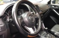 Mazda CX 5 2013 - Bán Mazda CX5 sản xuất tháng 12 2013, một chủ từ đầu rất giữ gìn còn rất mới mới giá 677 triệu tại Hà Giang