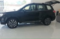 Subaru Forester 2.0 XT 2017 - Duy nhất Subaru Forester 2.0 XT 2017 màu đen giá cạnh tranh gọi 093.22222.30 Ms Loan giá 1 tỷ 650 tr tại Tp.HCM