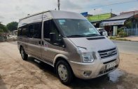 Ford Transit   MID 2015 - Cần bán gấp Ford Transit MID đời 2015, xe một đời chủ, xe gia đình tên tư nhân giá 570 triệu tại Đồng Tháp