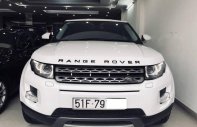 LandRover Evoque 2015 - Bán ô tô LandRover Evoque 2015, màu trắng, xe nhập giá 2 tỷ 65 tr tại Tp.HCM