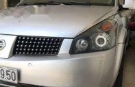 Nissan Quest  3.5 SL   2003 - Bán Nissan Quest 3.5 SL năm sản xuất 2003, màu bạc, xe nhập  giá 395 triệu tại Tp.HCM