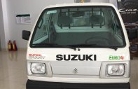 Suzuki Super Carry Truck 2018 - Cần bán xe Suzuki Super Carry Truck đời 2018, màu trắng   giá 249 triệu tại Bình Định