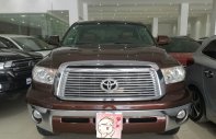 Toyota Tundra 2008 - Absn xe sang bán tải Toyota Tundra năm 2008, màu nâu, xe nhập giá 1 tỷ 480 tr tại Tp.HCM