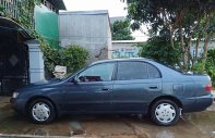 Toyota Corona GLi 2.0 1992 - Bán xe Toyota Corona GLi đời 1993, màu xám (ghi), xe nhập giá 135 triệu tại Lâm Đồng