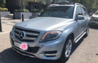 Mercedes-Benz GLK Class 250 2014 - Chính chủ bán Mercedes-Benz GLK 250, Đk T2/2014 giá 1 tỷ 125 tr tại Hà Nội