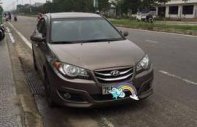 Hyundai Avante 2014 - Bán Hyundai Avante năm sản xuất 2014, màu nâu, giá tốt giá 420 triệu tại TT - Huế