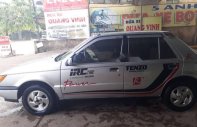 Isuzu Gemini    1995 - Cần bán Isuzu Gemini đời 1995, màu bạc, bình vỏ lốp mới, gầm kệ bao mục mọt giá 55 triệu tại Đồng Nai