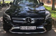 Mercedes-Benz GLC-Class  GLC200 2018 - Bán Mercedes GLC200 đời 2018, màu đen giá 1 tỷ 700 tr tại Bình Dương