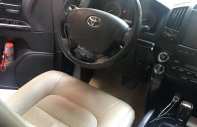 Toyota Land Cruiser 2009 - Cần bán xe Toyota Land Cruiser năm 2009, màu đen, xe nhập số tự động giá cạnh tranh giá 666 triệu tại Thanh Hóa