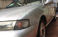 Nissan Sentra 1999 - Cần bán lại xe Nissan Sentra đời 1999, màu bạc, xe nhập giá rẻ giá 130 triệu tại Nam Định