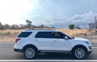 Ford Explorer 2017 - Bán Explorer 2017 full option bệ bước điện, lốp michelin giá 1 tỷ 990 tr tại Cần Thơ