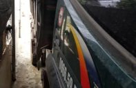 Fuso 2016 - Cần bán lại xe Cửu Long 3.45 tấn đời 2016 giá 250 triệu tại Thanh Hóa