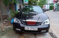 Daewoo Magnus   2003 - Bán Daewoo Magnus năm 2003, màu đen số sàn giá 150 triệu tại Quảng Nam