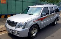 Isuzu Soyat 2007 - Cần bán lại xe Isuzu Soyat đời 2007, màu bạc giá 108 triệu tại Tp.HCM