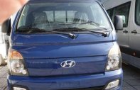 Hyundai Porter  H150   2018 - Bán xe Hyundai Porter H150 đời 2018, màu xanh lam, giá 410tr giá 410 triệu tại BR-Vũng Tàu