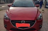 Mazda 2    1.5 AT 2016 - Bán xe Mazda 2 1.5 AT 2016, màu đỏ, giá tốt giá 470 triệu tại Bình Định