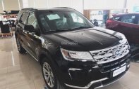 Ford Explorer 2.3 ecoboost 2018 - Bán xe Ford Explorer 2.3 ecoboost sản xuất 2018, xe nhập nguyên chiếc. Hỗ trợ trả góp. LH 0974286009 giá 2 tỷ 193 tr tại Lai Châu