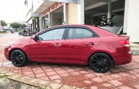 Kia Forte SX 2011 - Cần bán Kia Forter SX 2011, đăng kí lần đầu 11/2013 giá 355 triệu tại Lâm Đồng