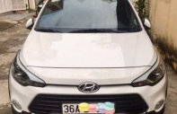 Hyundai i20 Active   2015 - Bán Hyundai i20 Active năm 2015, màu trắng  giá 520 triệu tại Thanh Hóa
