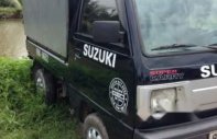 Suzuki Carry 2009 - Bán Suzuki Carry đời 2009, màu xanh dưa giá 115 triệu tại Hải Phòng