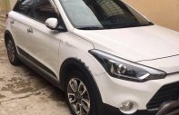 Hyundai i20 Active 1.4 AT 2015 - Bán Hyundai i20 Active 1.4 AT đời 2015, màu trắng, nhập khẩu, giá chỉ 520 triệu giá 520 triệu tại Thanh Hóa