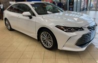 Toyota Avalon Limited 2018 - Bán Toyota Avalon Limited model 2019, xe mới 100%, duy nhất VN giá cực tốt giá 3 tỷ 870 tr tại Hà Nội