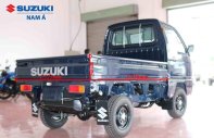 Suzuki Supper Carry Truck 2018 - Bán Suzuki Supper Carry Truck năm sản xuất 2018, màu xanh, 249tr giá 249 triệu tại Bình Dương