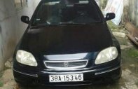 Honda Civic 1996 - Bán Honda Civic đời 1996, màu đen giá 85 triệu tại Gia Lai