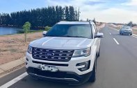 Ford Explorer 2.3 Ecoboost 2018 - Bán ô tô Ford Explorer 2.3 Ecoboost sản xuất năm 2018, nhập khẩu nguyên chiếc, giao xe tại Vĩnh Phúc. LH 0974286009 giá 2 tỷ 193 tr tại Vĩnh Phúc