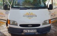 Ford Transit 1998 - Bán Ford Transit 1998, màu trắng giá 100 triệu tại Bình Phước