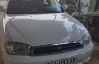 Kia Spectra 2005 - Bán xe Kia Spectra năm 2005, màu trắng, 135 triệu giá 135 triệu tại Tiền Giang