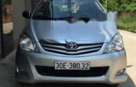 Toyota Innova G 2010 - Bán xe Toyota Innova G đời 2010, màu bạc còn mới, giá tốt giá 410 triệu tại Điện Biên