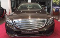 Mercedes-Benz C class 250 2018 - Cần bán Mercedes 250 đời 2018, màu nâu giá 1 tỷ 650 tr tại Hà Nội